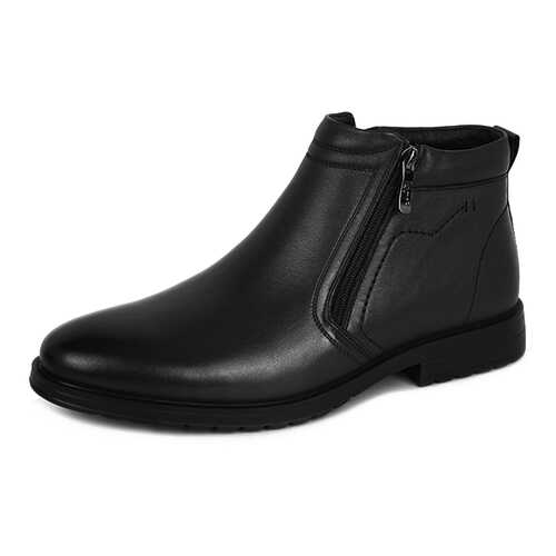 Ботинки мужские Kari WZDY20A-16 черные 40 RU в Конверс