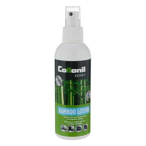 Жидкость-основа Collonil Organic bamboo lotion 200 ml бесцветный в Конверс