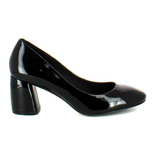 Туфли женские Just Couture 59929 черные 39 RU в Конверс
