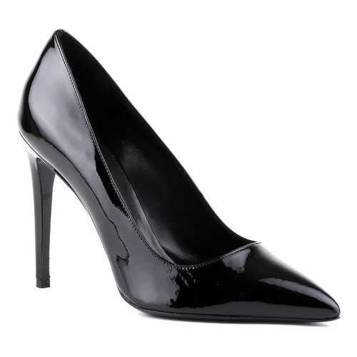 Туфли женские Renzi R553302 черные 39 RU в Конверс